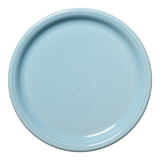Bistro Dinner Plate - plates Made in America by The Fiesta Tableware Company