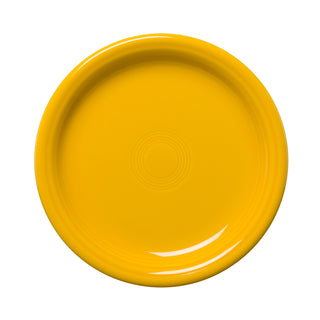 Bistro Coupe 7 1/4 Inch Salad Plate