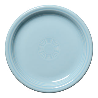 Bistro Salad Plate - plates Made in America by The Fiesta Tableware Company