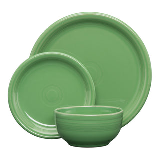 Fiesta Shop Mixed Sets Coastal Blues Bistro Coupe 12-Piece Fiesta Shop Mixed Sets Coastal Blues Bistro Coupe 12-Piece