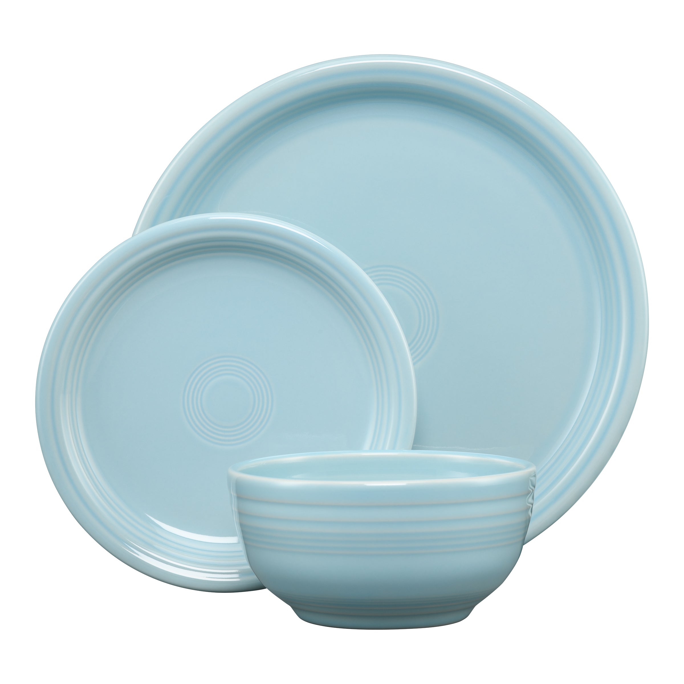 Fiestaware bistro best sale