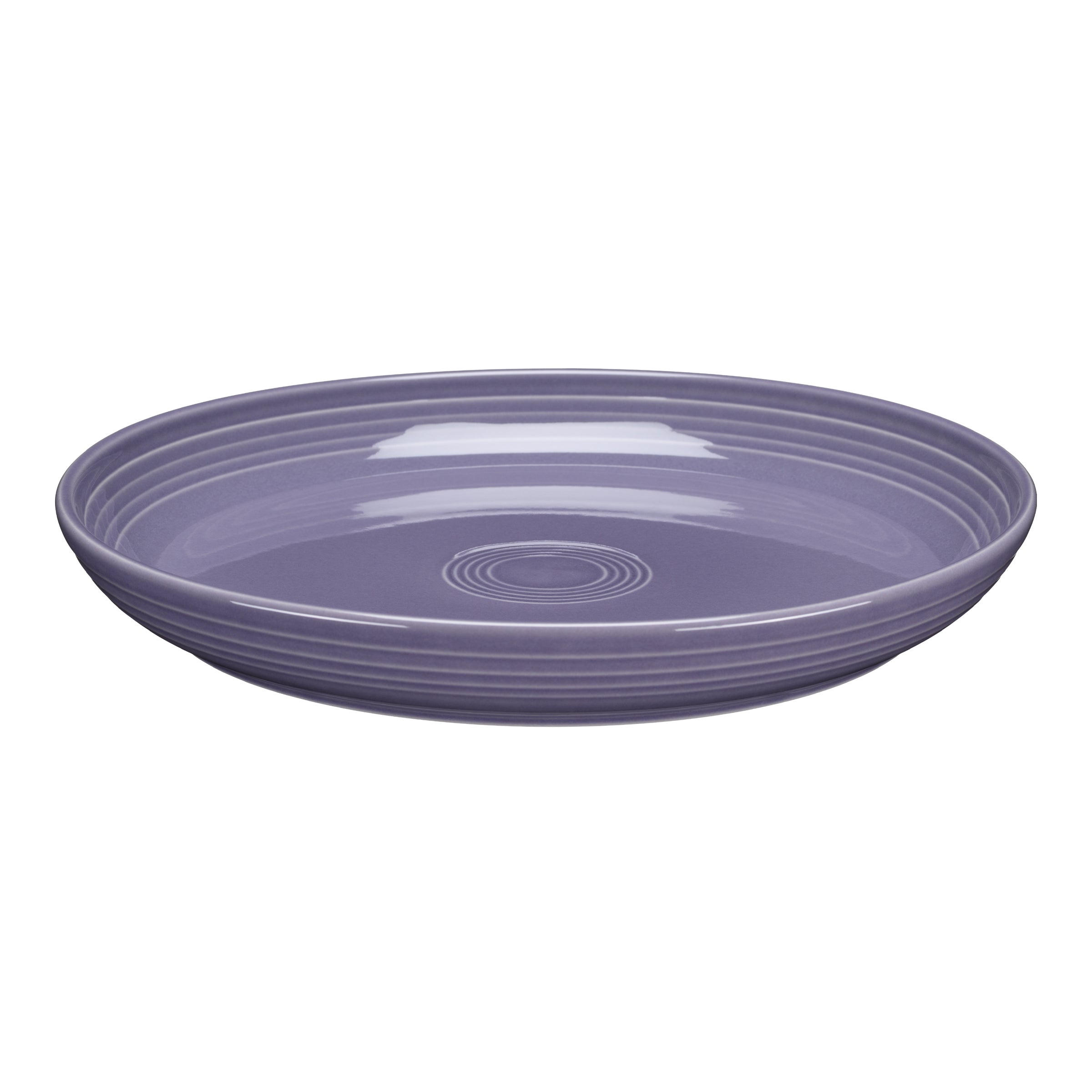 Fiesta Fiesta Lavender Coupe 10 3/8 Inch Dinner Bowl 40 OZ — product image