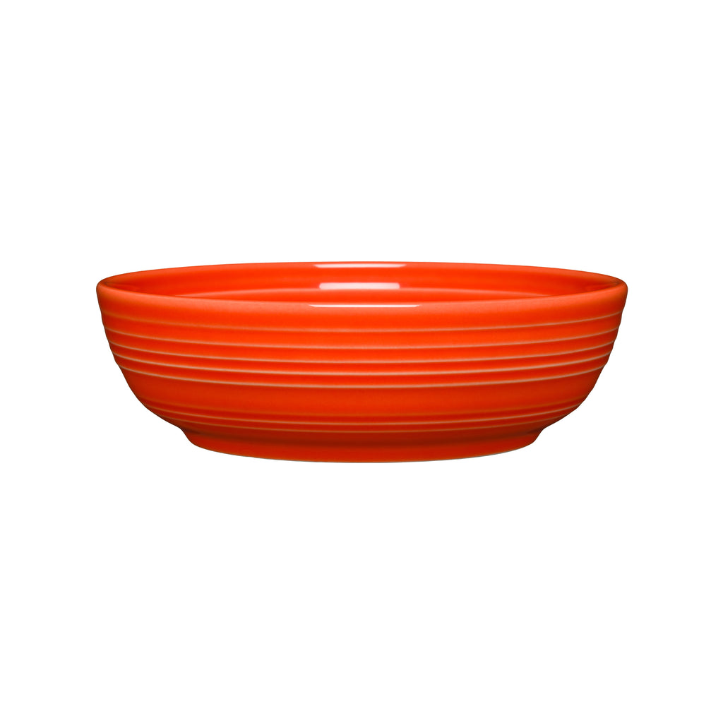 Fiesta- Turquoise-Coupe 6 3/4 Inch Salad Bowl 24 OZ
