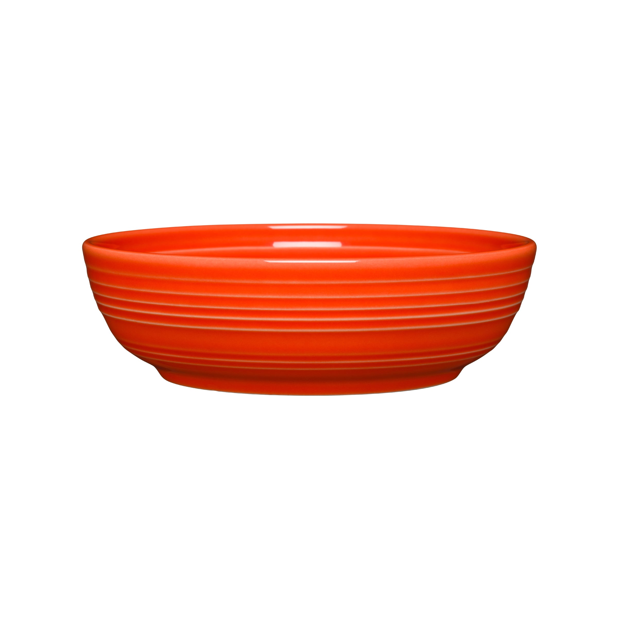 Coupe 6 3/4 Inch Salad Bowl 24 OZ