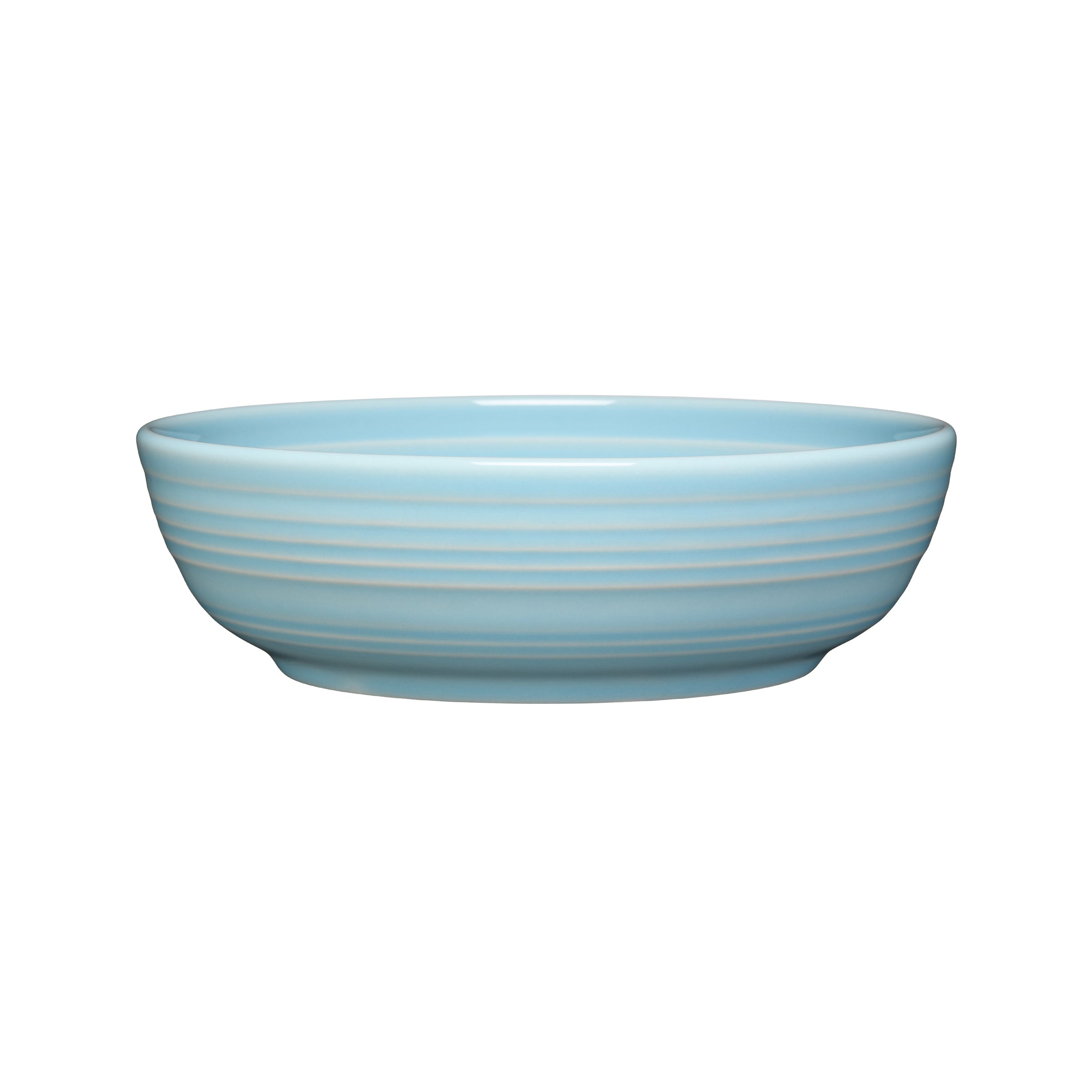 Coupe 6 3 4 Inch Salad Bowl 24 OZ Fiesta Factory Direct