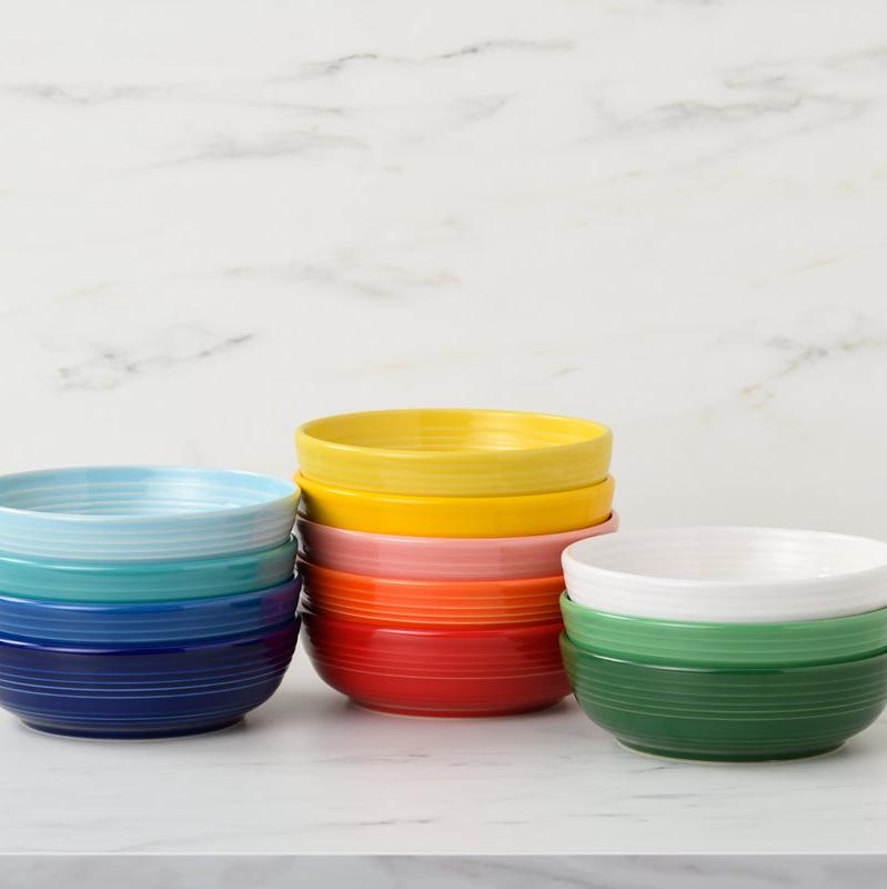 Fiestaware store bowl