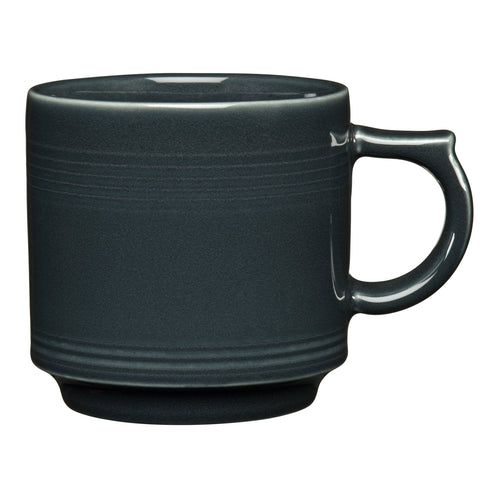 Retired Stacking Mug – Fiesta Factory Direct