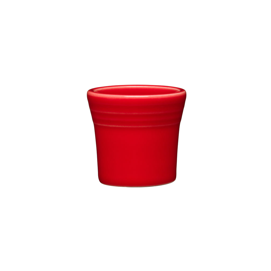 Fiesta 1 1/2 OZ Ceramic Shot Glass-Any Color