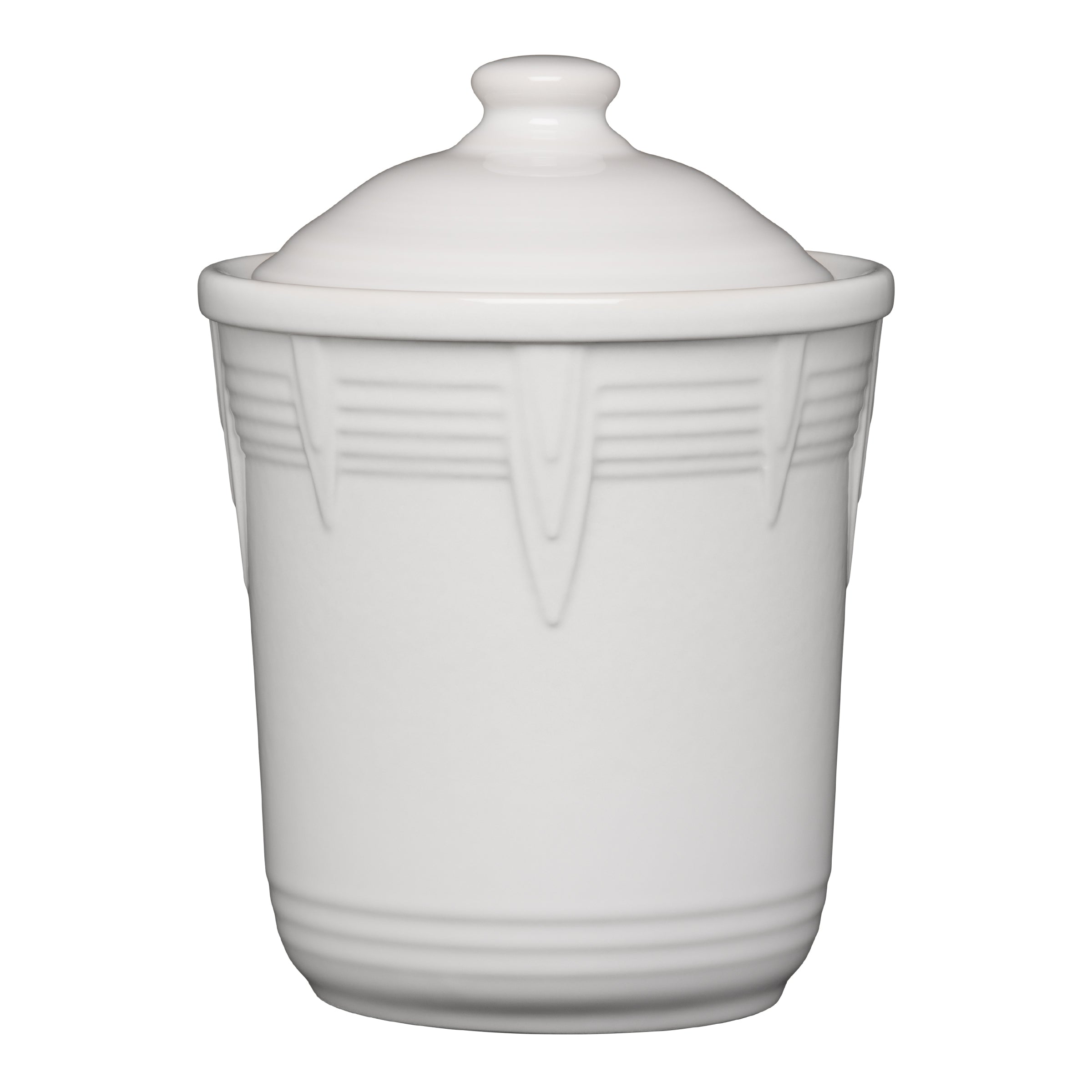 Small Canister Cobalt Blue (571) – Fiesta Factory Direct