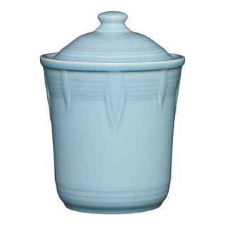 Fiesta 1 Quart Small Chevron Canister