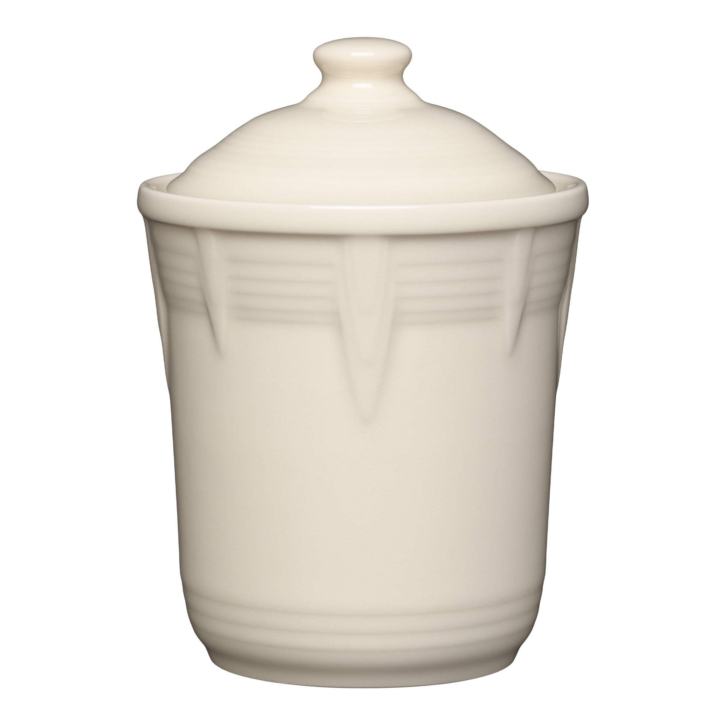 Small Canister Cobalt Blue (571) – Fiesta Factory Direct