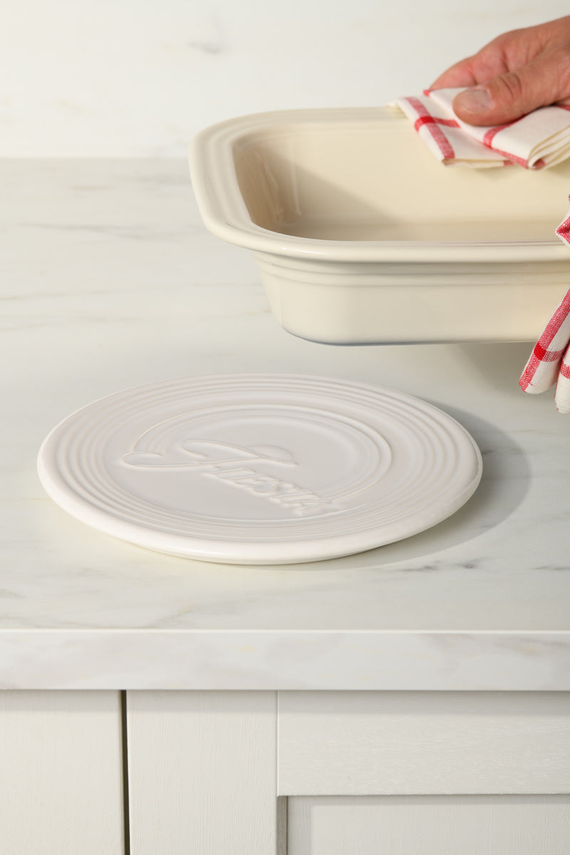 Extra Large Trivet 8 1/4 Inch – Fiesta Factory Direct
