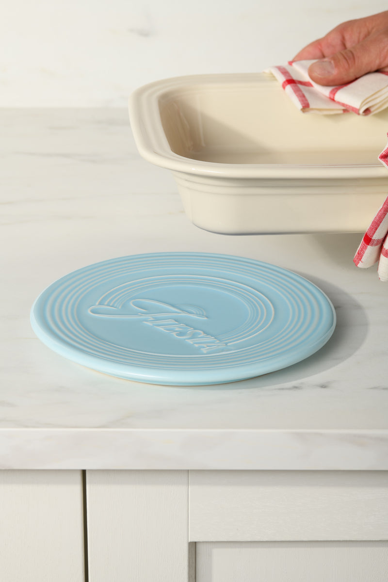 Extra Large Trivet 8 1/4 Inch – Fiesta Factory Direct