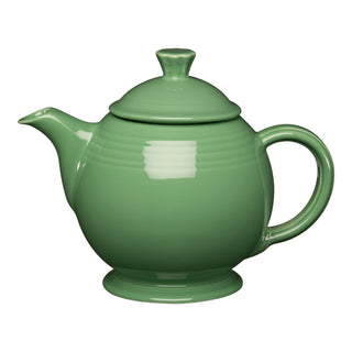 New Retired Fiesta 44 OZ Covered Teapot