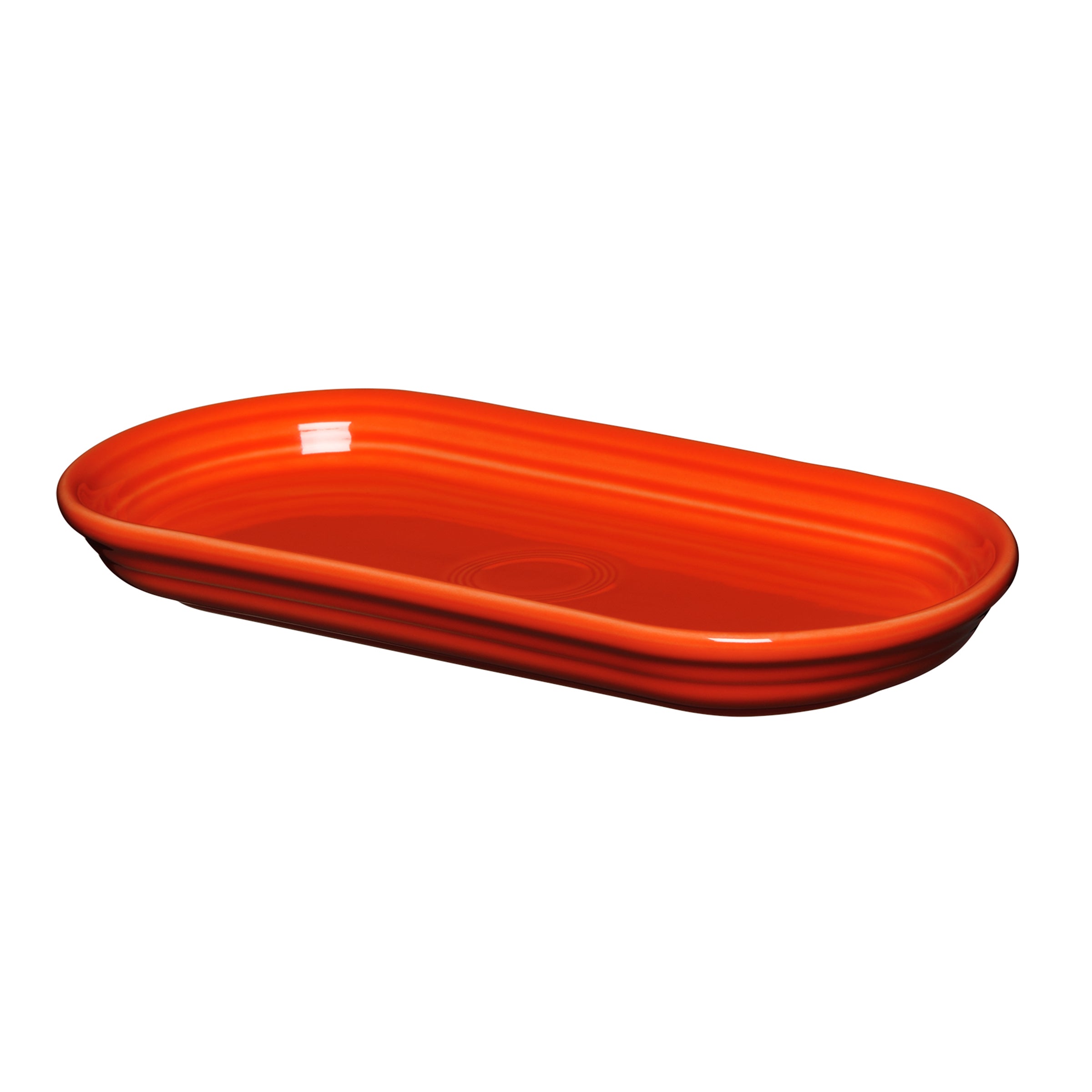 Fiesta Oblong Serving Platter