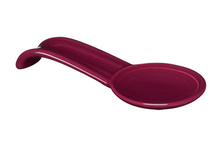 Retired Spoon Rest - countertop accessories Made in America by The Fiesta Tableware Company