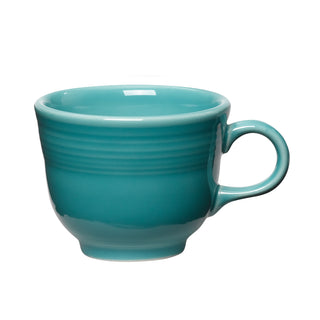 Classic 3/4 OZ Tea Cup – Fiesta Factory Direct