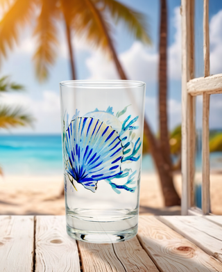 7 oz. Fiesta® Coastal Shores Juice Glass – Set of 4