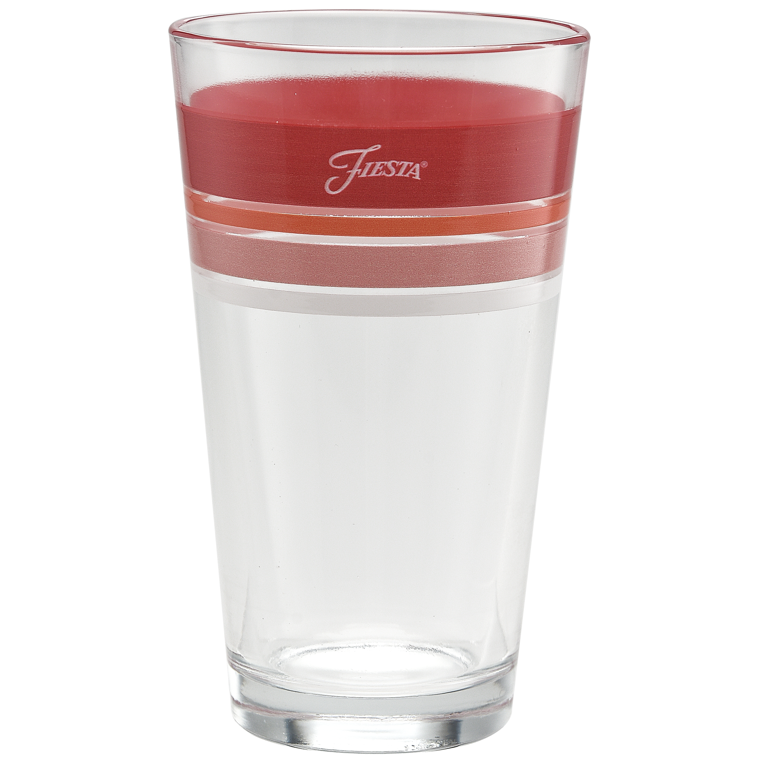 Fiesta Horizon Cooler Glass - Thumbnail 2