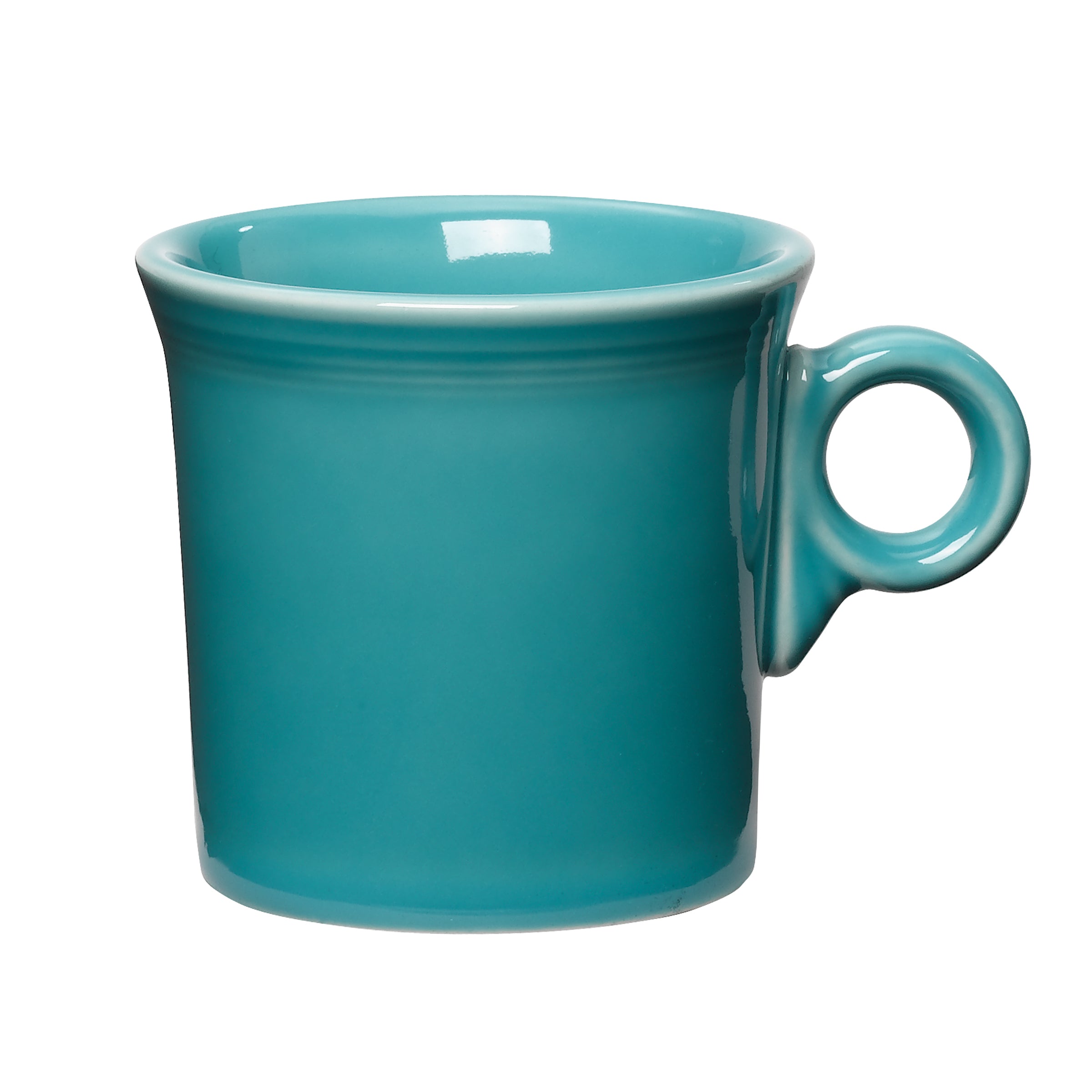 Fiesta Classic Ring Handle Mug