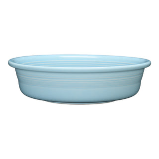 Classic Rim 10 1/2 Inch Extra Large Serving Bowl 80 OZ - serveware Made in America by The Fiesta Tableware Company