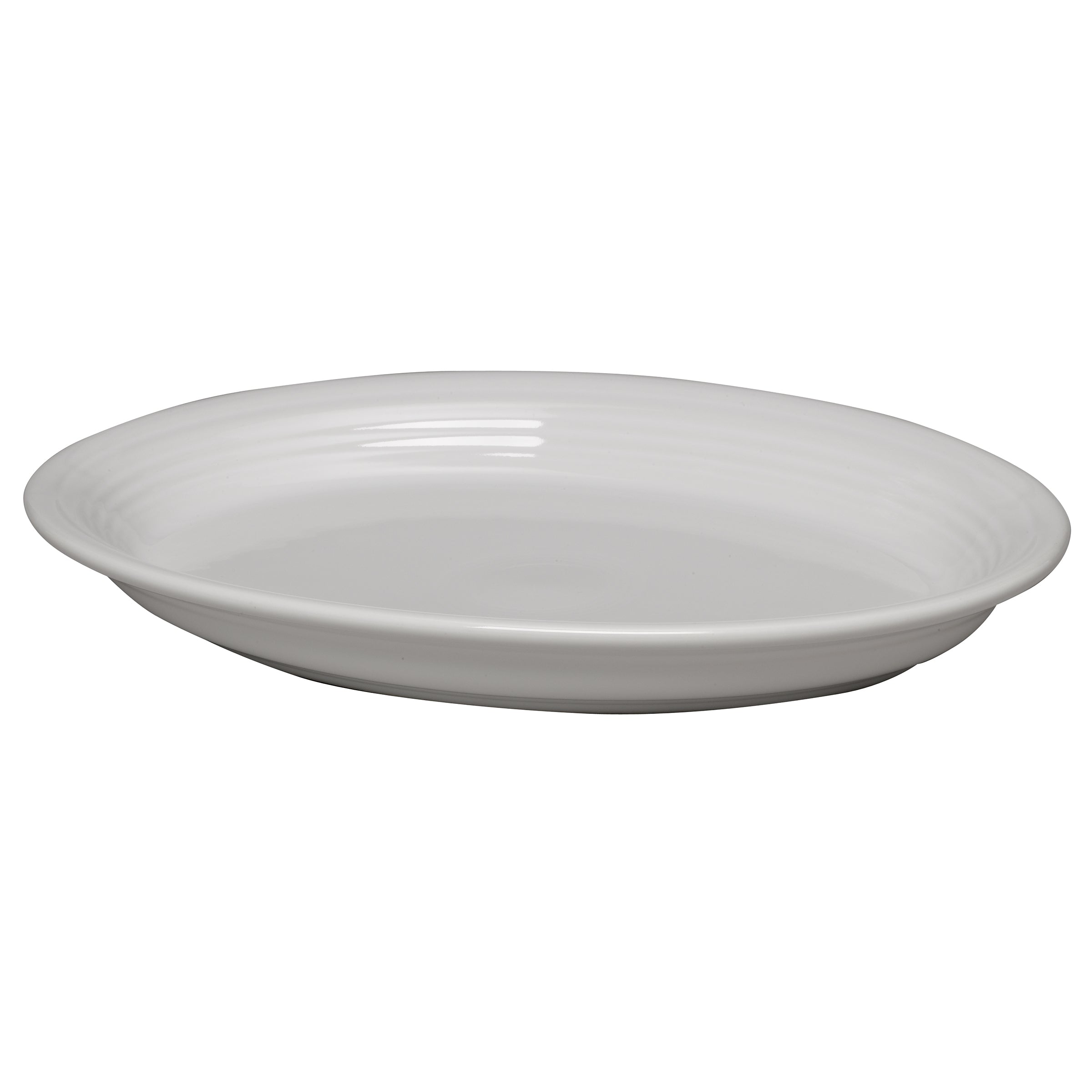 Fiesta 13 5 8 Inch Large Oval Serving Platter Fiesta Factory Direct