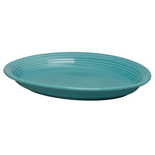 Fiesta 13 5/8 Inch Large Oval Serving Platter