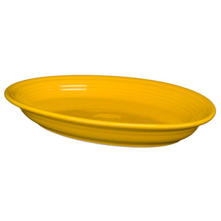 Fiesta 13 5/8 Inch Large Oval Serving Platter