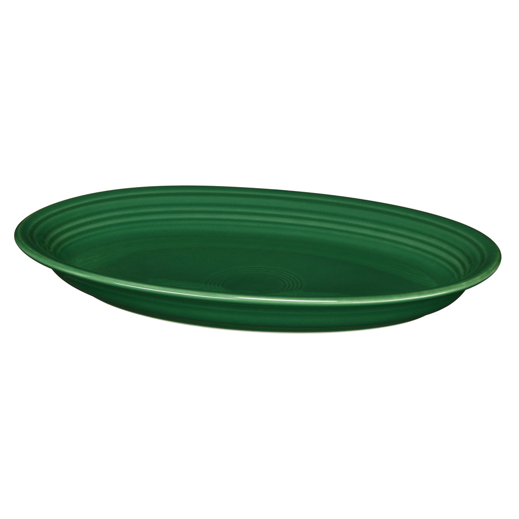 Fiesta 13 5/8 Inch Large Oval Serving Platter – Fiesta Factory Direct