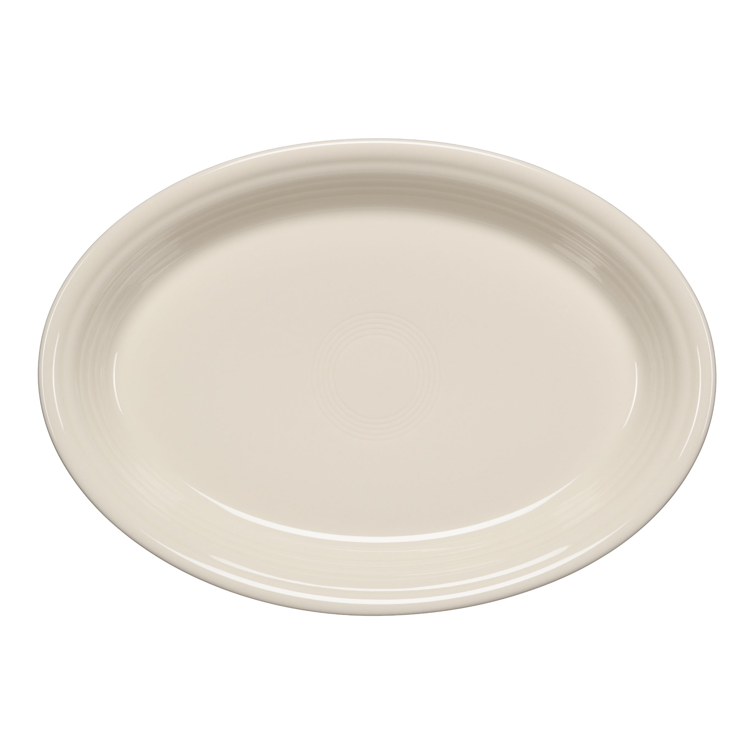 Fiesta 13 5/8 Inch Large Oval Serving Platter – Fiesta Factory Direct