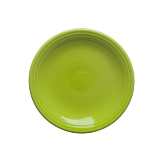 New Retired Classic Rim Appetizer Plate