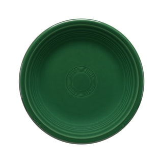 Fiesta® 7.25" Classic Rim Salad Plate - Scarlet Red - 464326