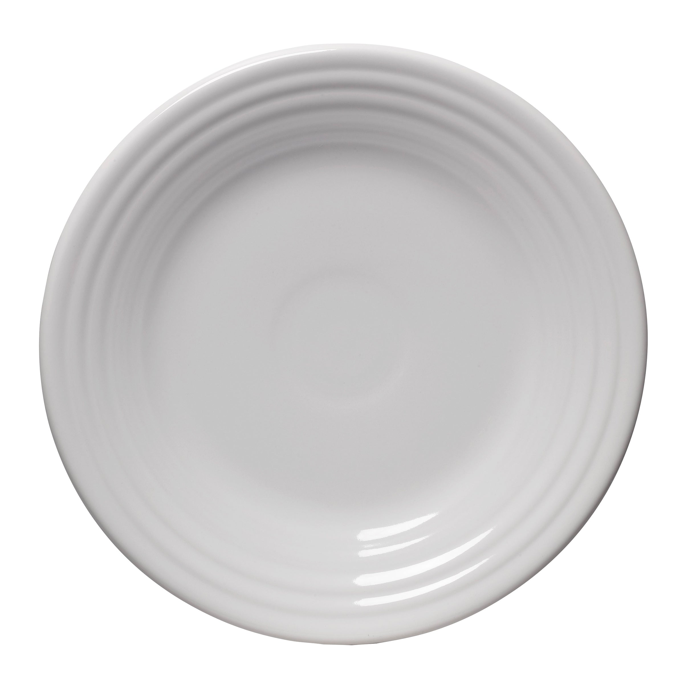 Fiesta Classic Rim 9 Inch Luncheon Plate