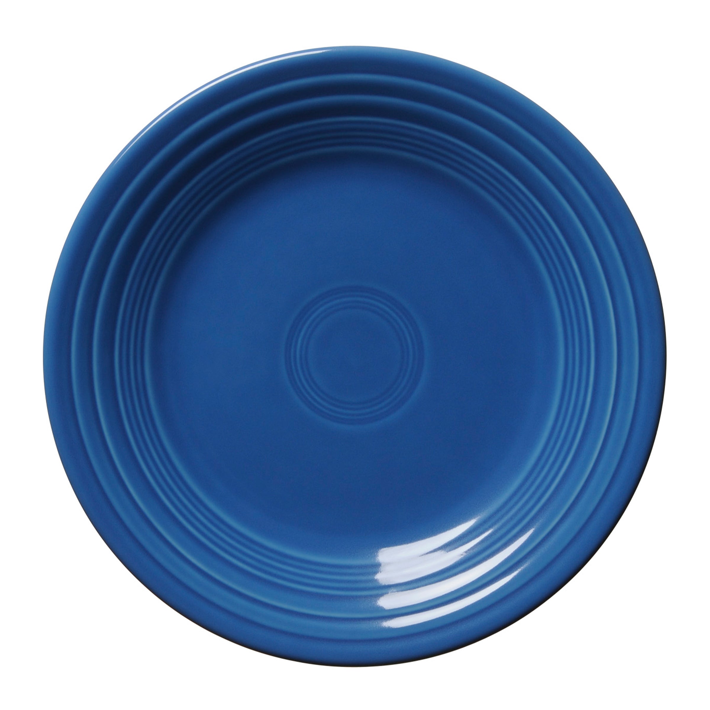 Sale Fiesta Lapis Blue Bowl & Platter set