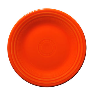 Classic Rim Inch Luncheon Plate – Fiesta Factory Direct