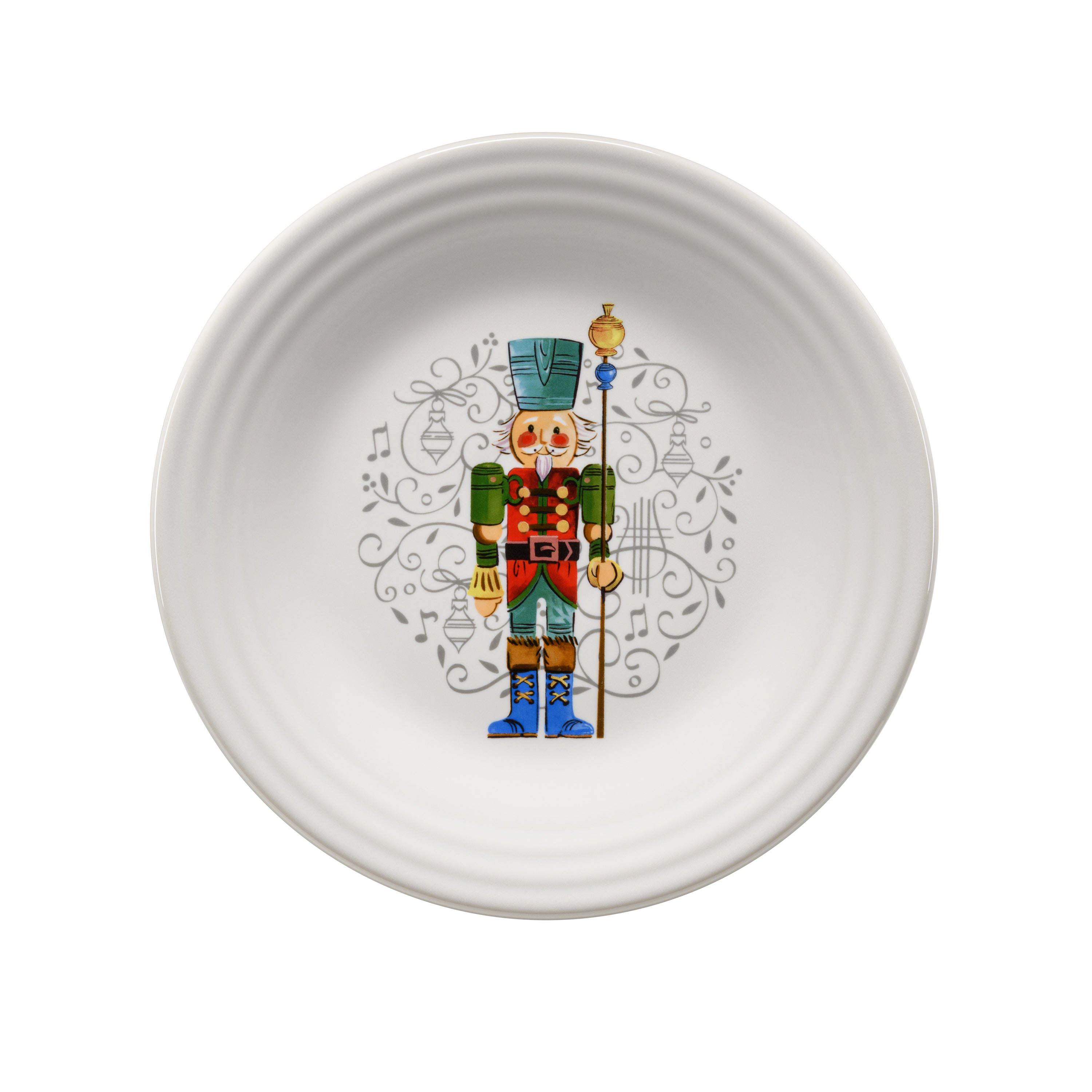 Nutcracker plates hotsell