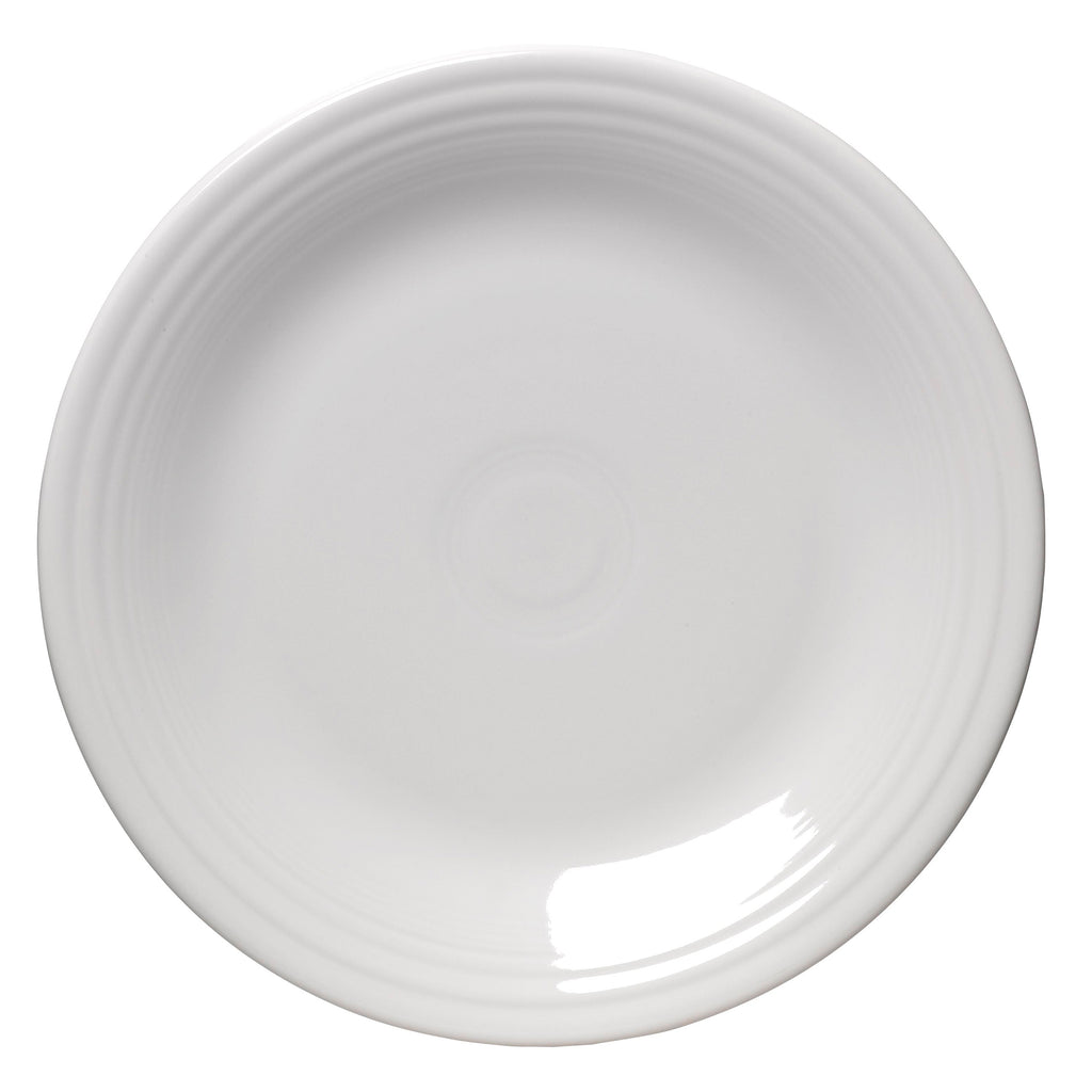 Fiesta - Classic Rim 10 1/2 Inch Dinner Plate