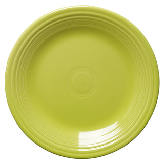 New Retired Classic Rim 10 1/2 Inch Dinner Plate