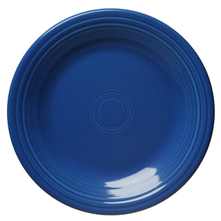Classic Rim 10 1/2 Inch Dinner Plate - Main Image