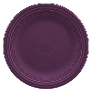 New Retired Classic Rim 10 1/2 Inch Dinner Plate