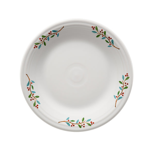 Fiesta Nutcracker Dinner Plate Fiesta Factory Direct