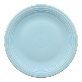 Dinner Plate - plates Made in America by The Fiesta Tableware Company
