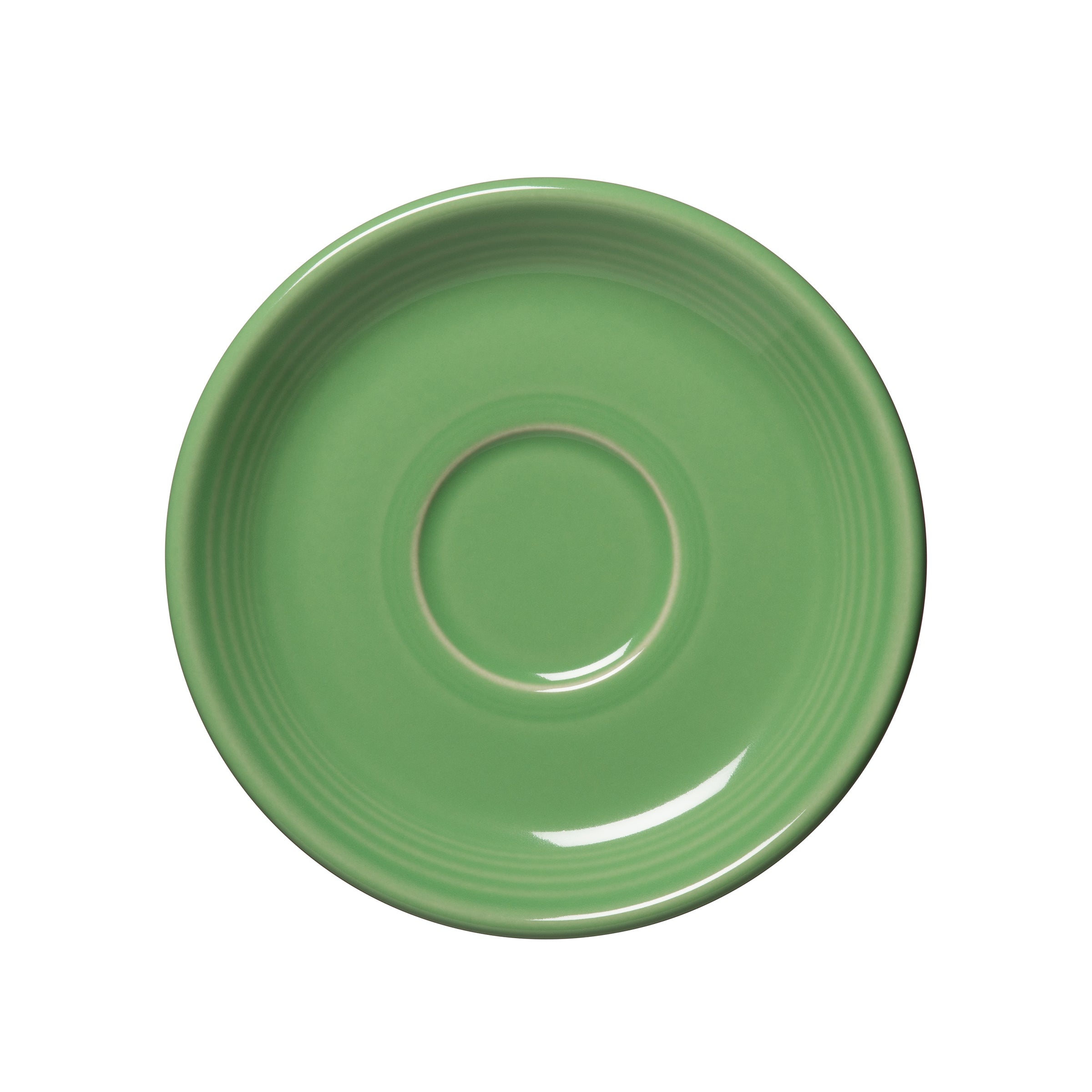 Retired Classic Rim 5 7/8 Inch Saucer – Fiesta Factory Direct