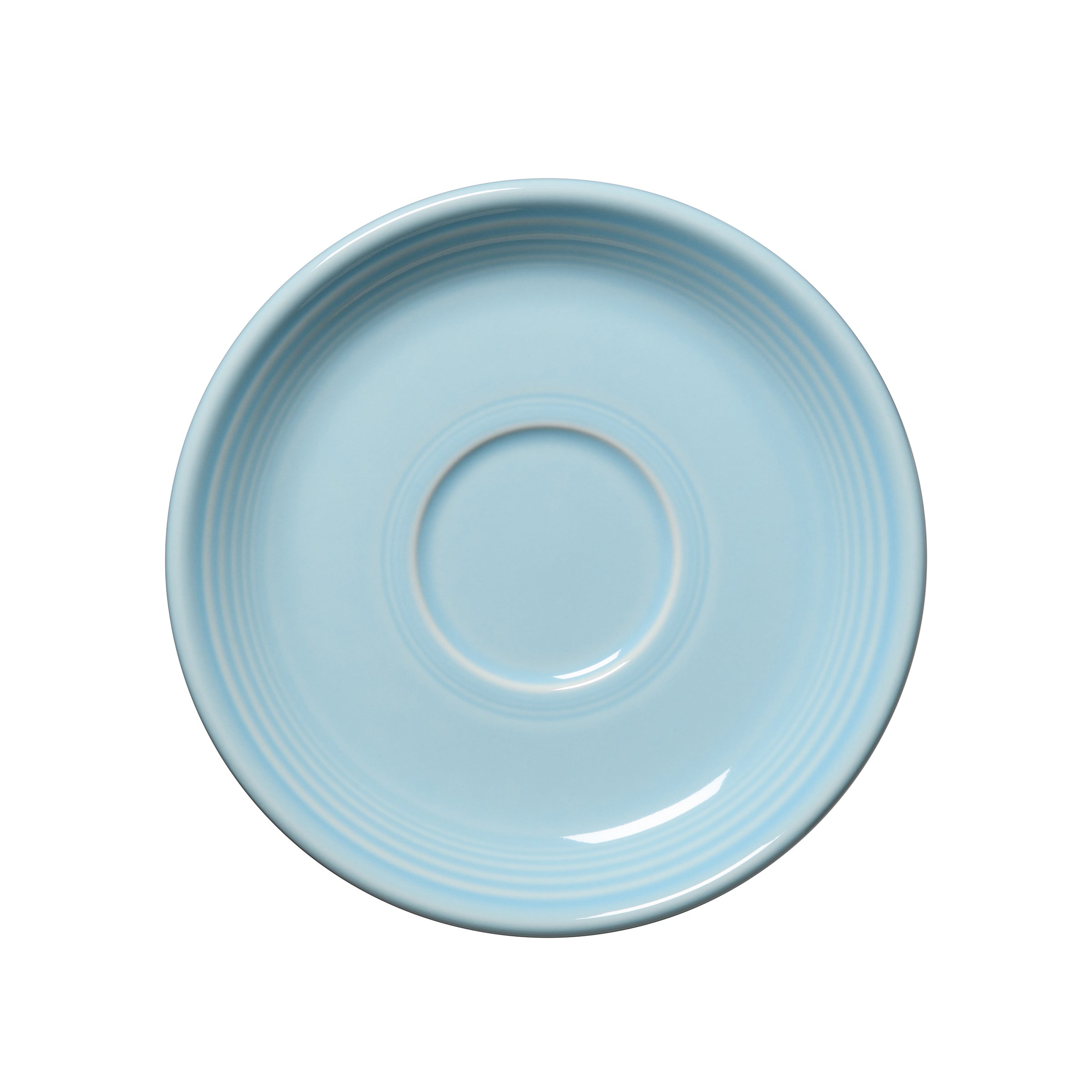 Classic Rim 5 7 8 Inch Saucer Fiesta Factory Direct