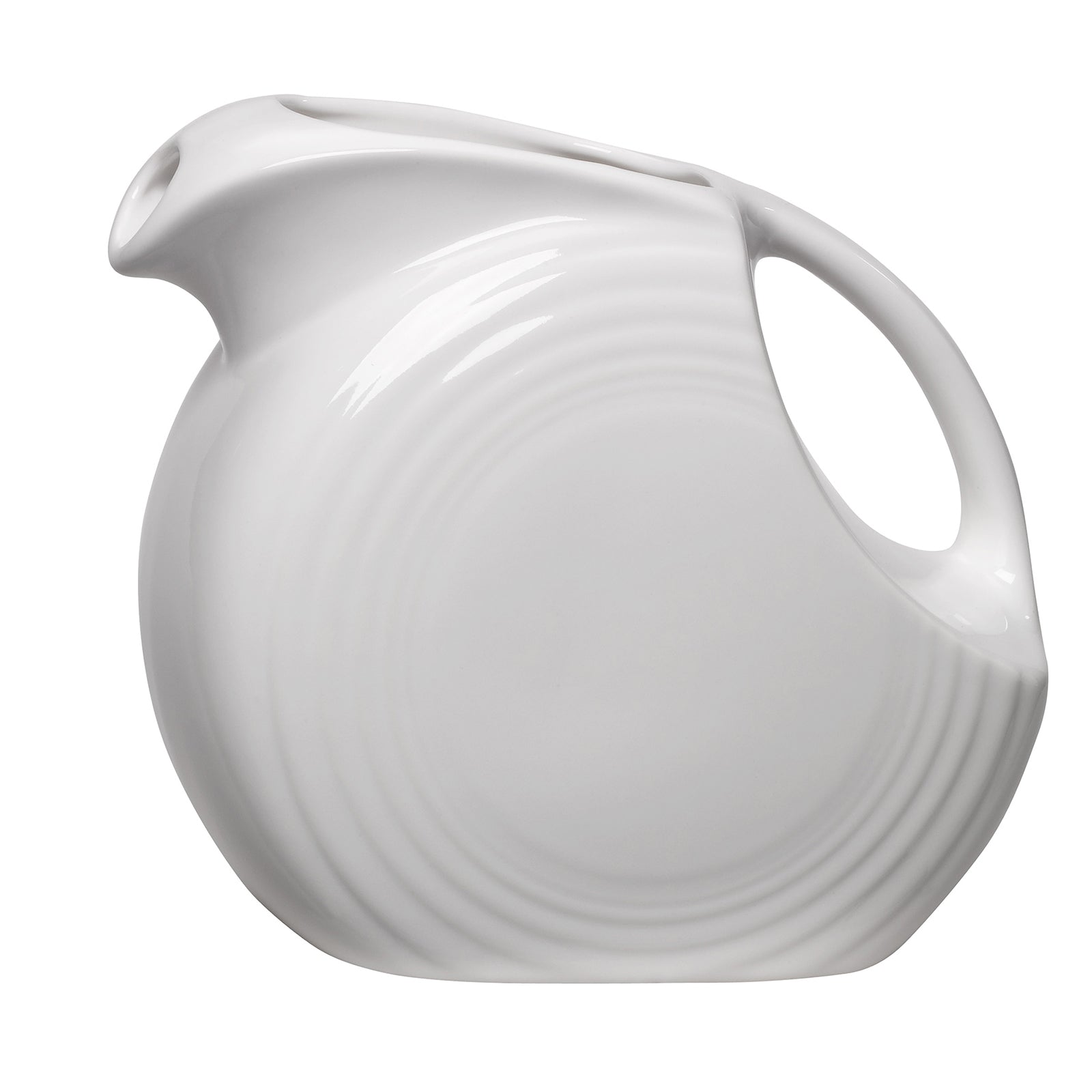 Fiesta ware carafe pitcher shops