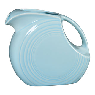 Fiesta 67 OZ Large Disk Pitcher - Main Image