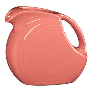 Small Disk Pitcher