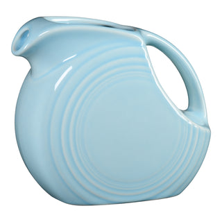 Sky Small Disk Pitcher