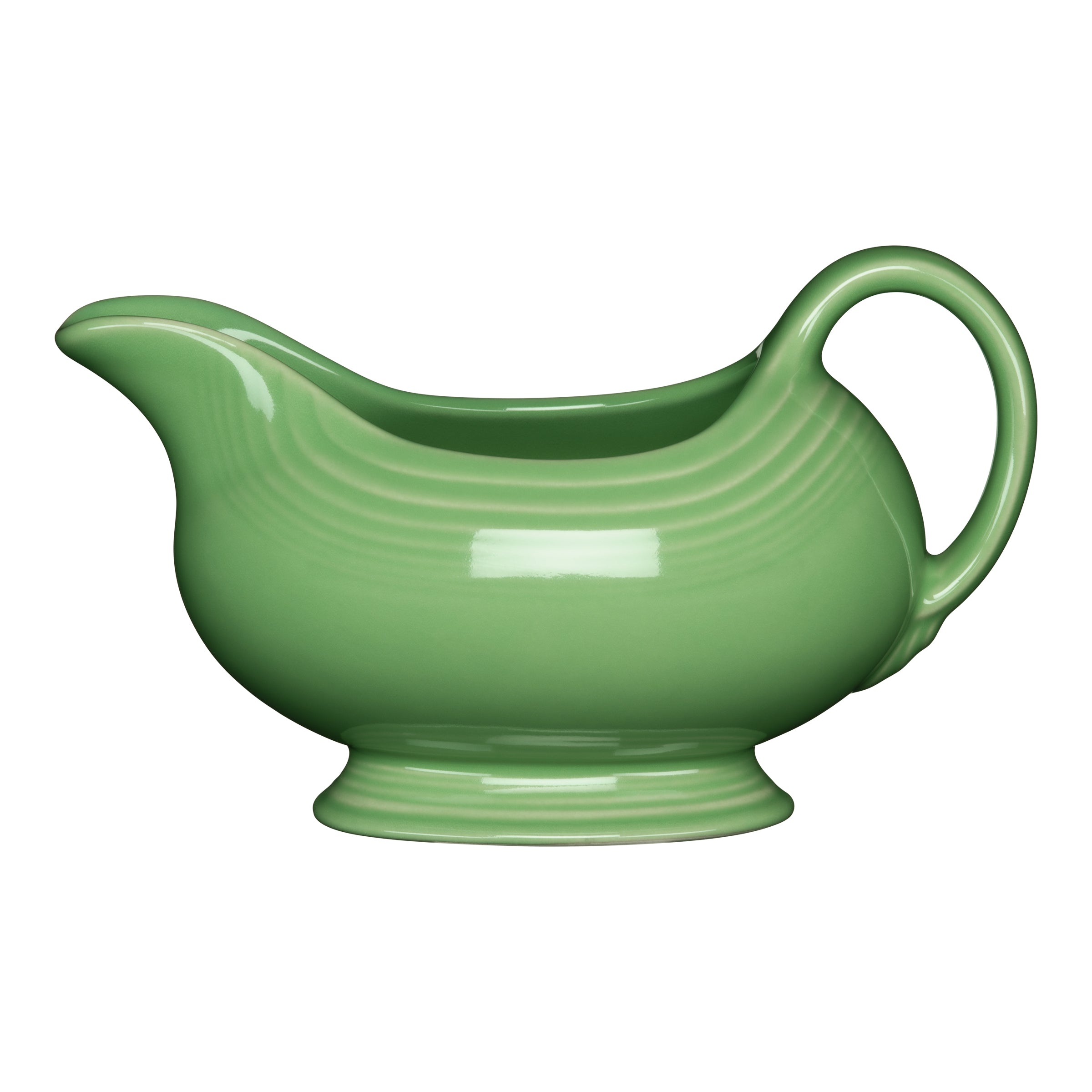 New Retired Fiesta 18 1/2 OZ Gravy Sauceboat – Fiesta Factory Direct