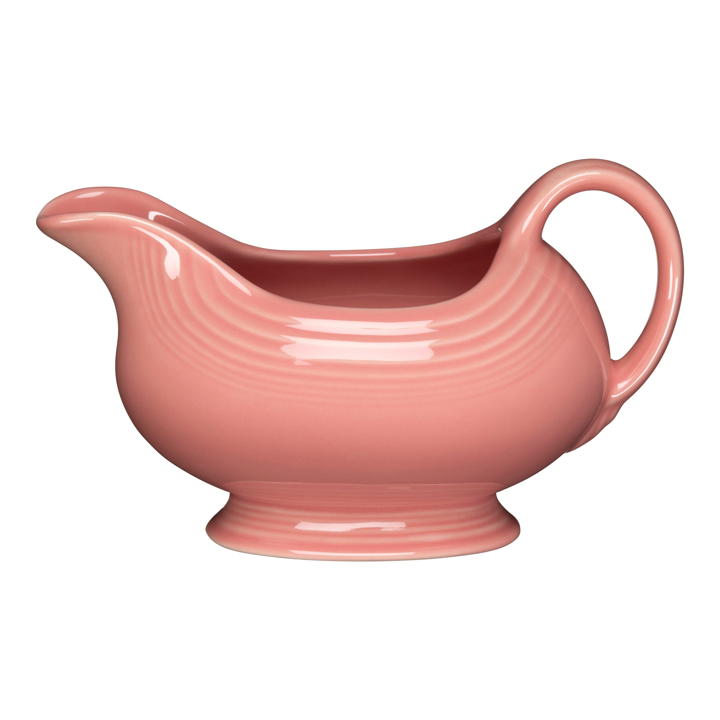 New Retired Fiesta 18 1/2 OZ Gravy Sauceboat – Fiesta Factory Direct